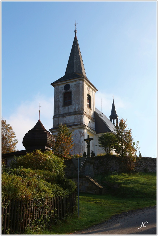 Bartošovice
