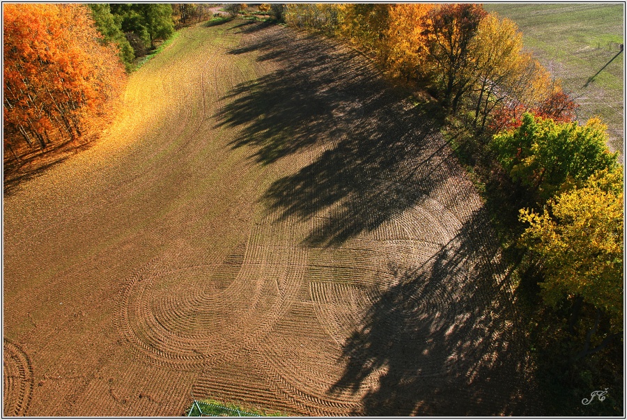 Hořický Chlum