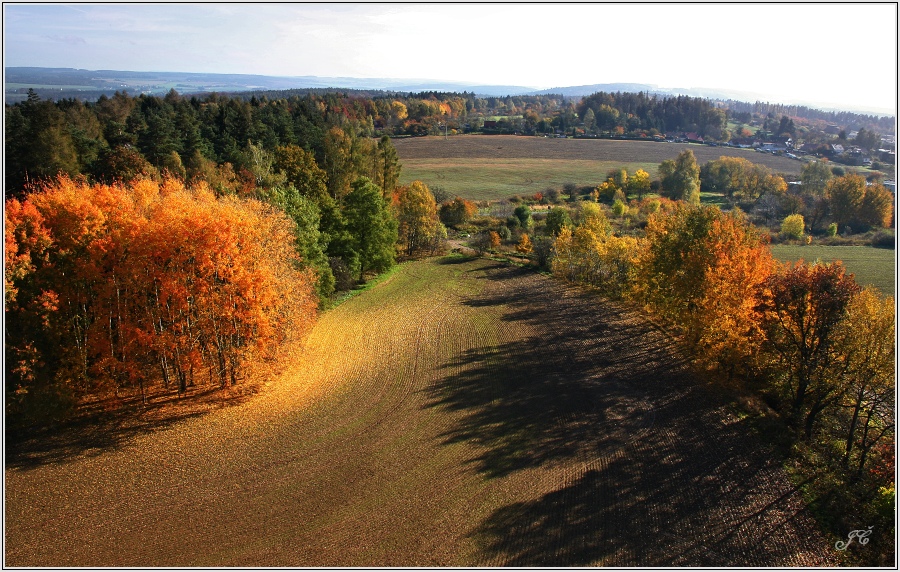 Hořický chlum