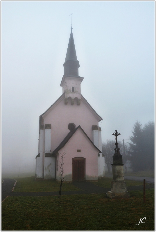 Hřebeč