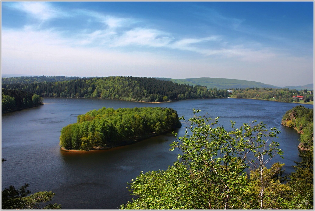 Ostrůvek