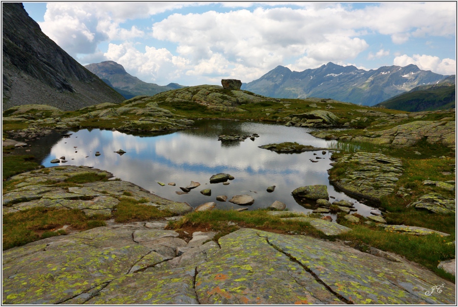 Pod Hochgallem