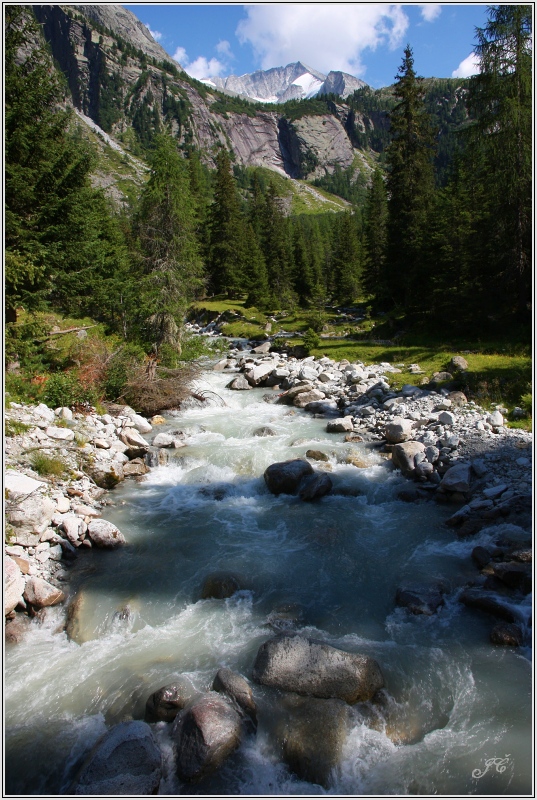 Riva di Tures