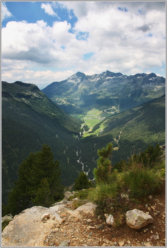Riva di Tures