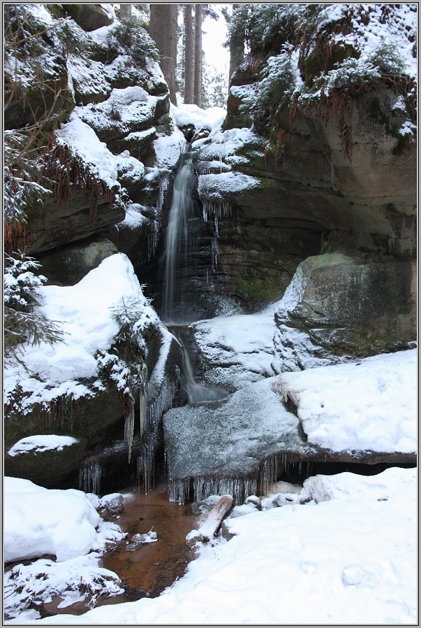 Suchodolská Niagára