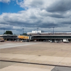 Letiště Berlín, Schönefeld