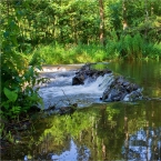 Maršovské údolí