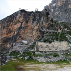 Pod Col de Bos